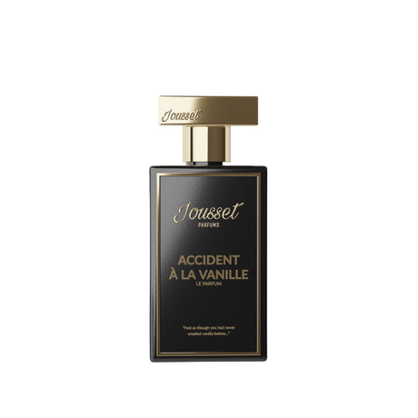 Jousset Parfums Accident a la Vanille