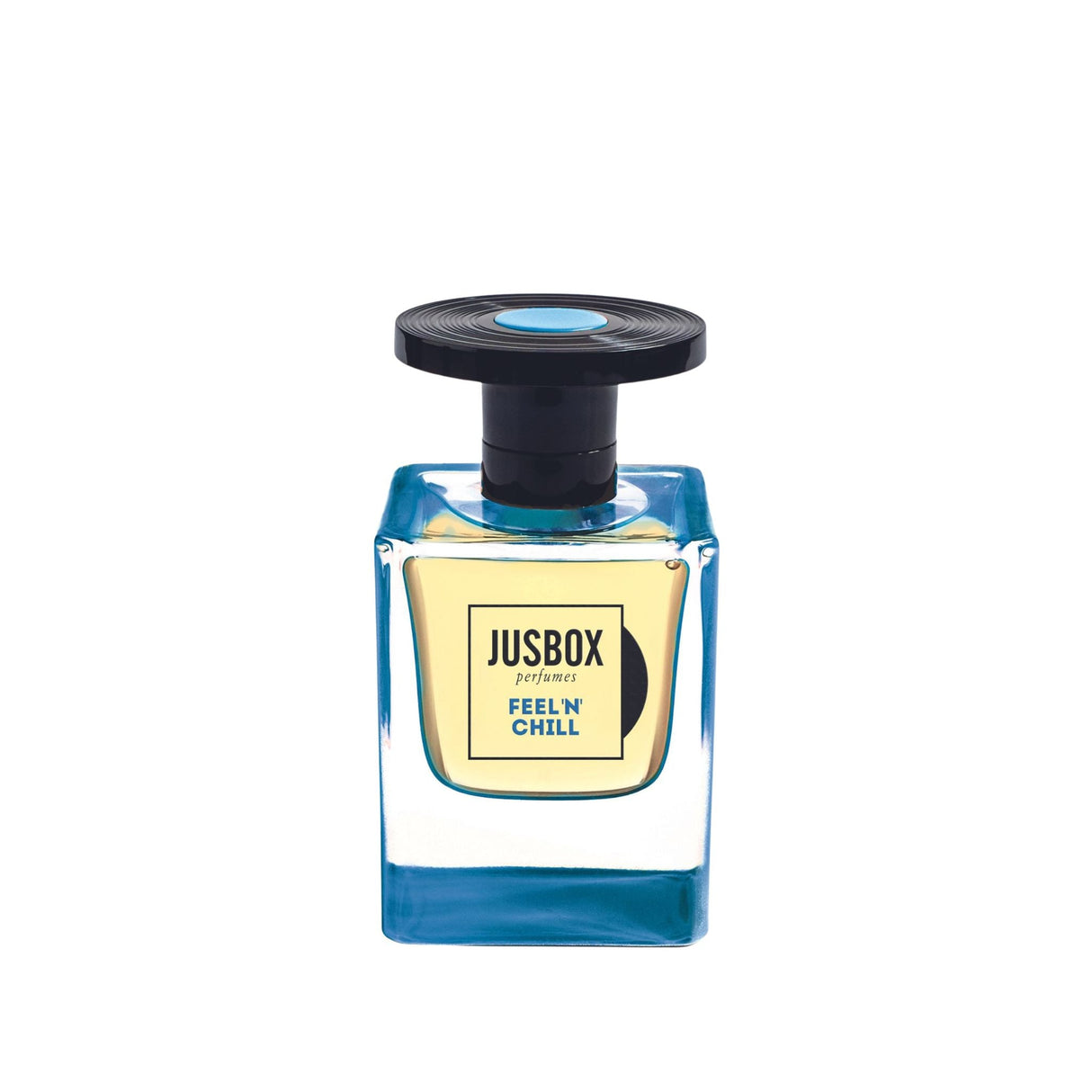 Jusbox Feel'n'chill