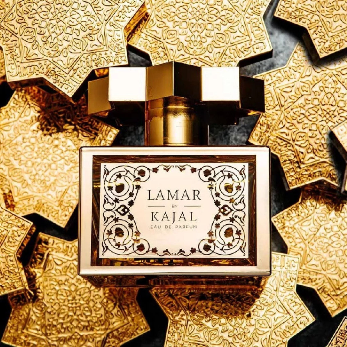 Fragrance Kajal Lamar