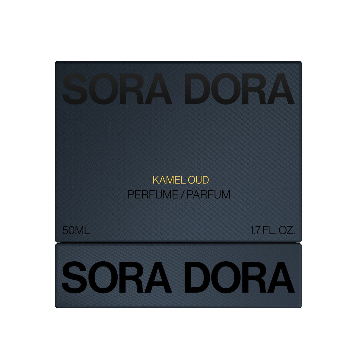 Kamel Oud Sora Dora Fragrance