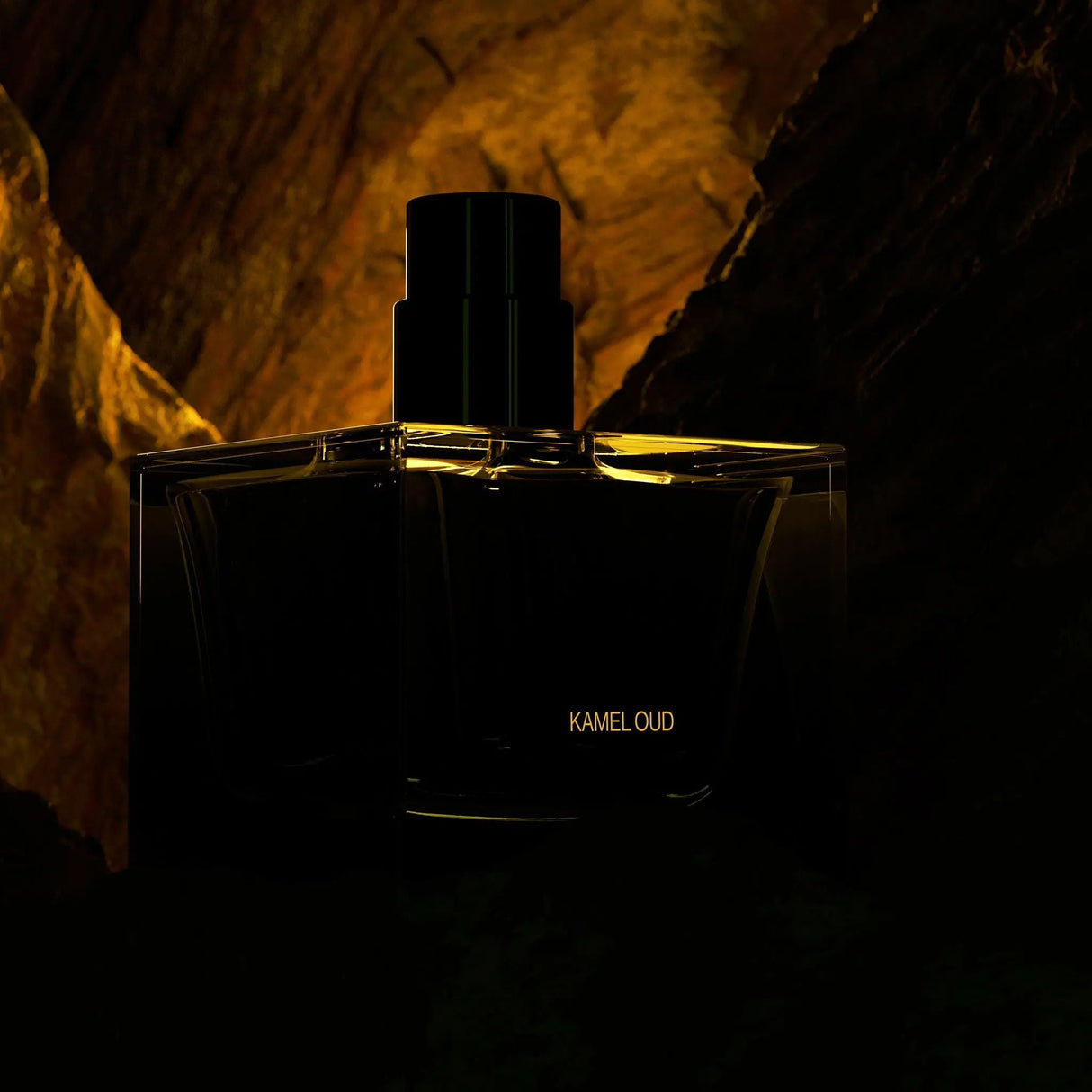 Sora Dora Kamel Oud Perfume