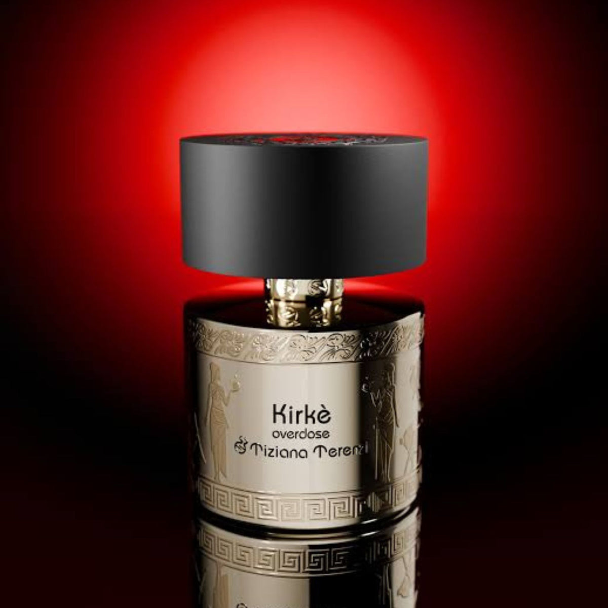 Kirke Overdose Perfume Tiziana Terenzi
