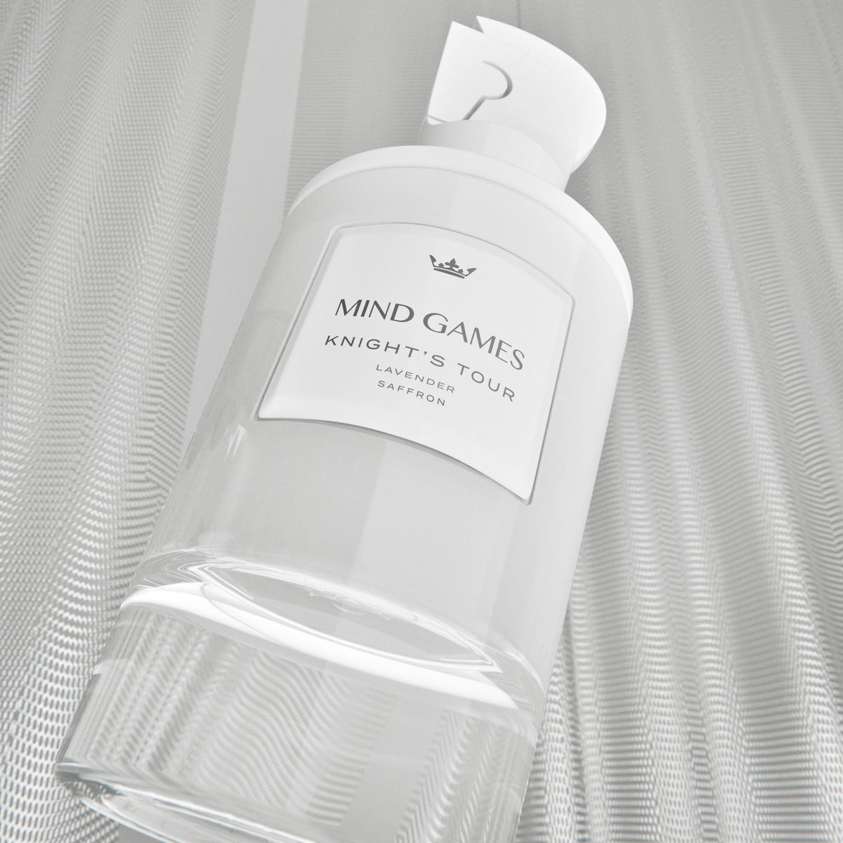 Knight's Tour Mind Games Perfume