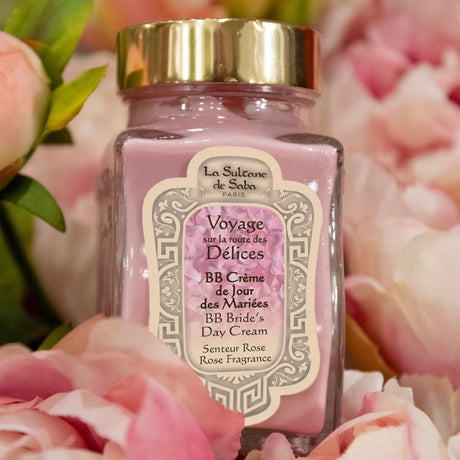 BB Bride's Day Cream Rose La Sultane De Saba