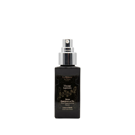 La Sultane de Saba Rice Regenerating Face Serum