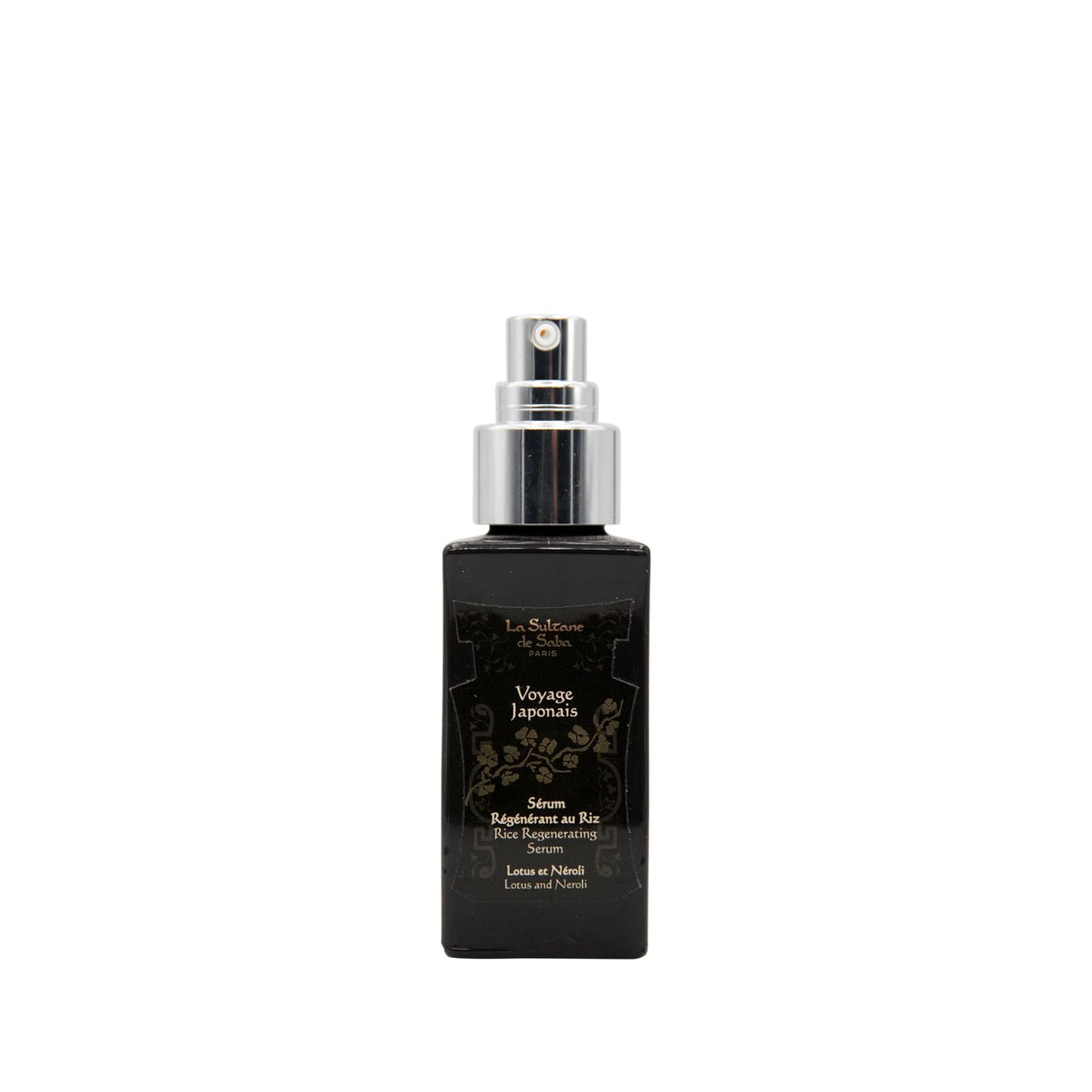 La Sultane de Saba Rice Regenerating Face Serum