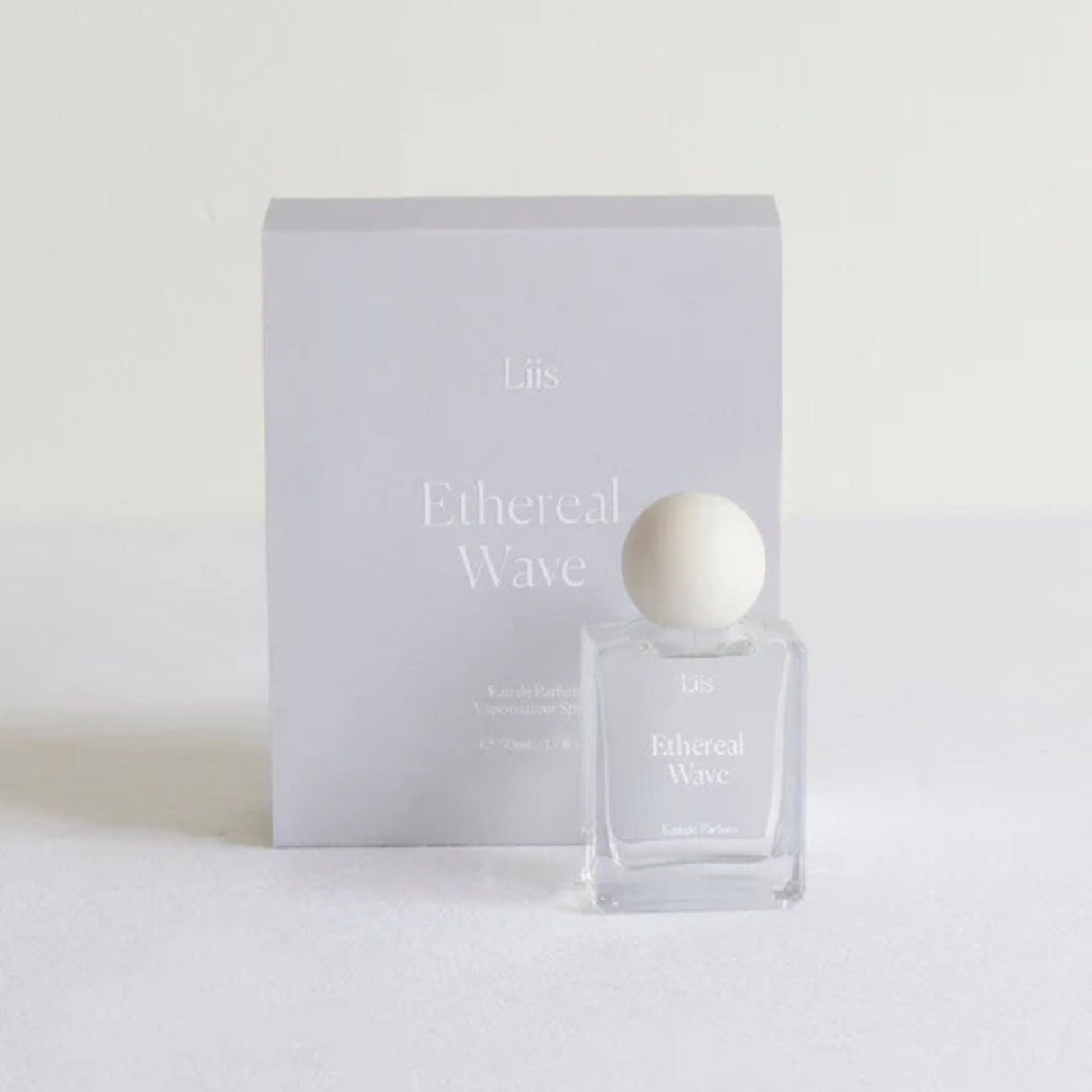 Box Ethereal Wave Liis