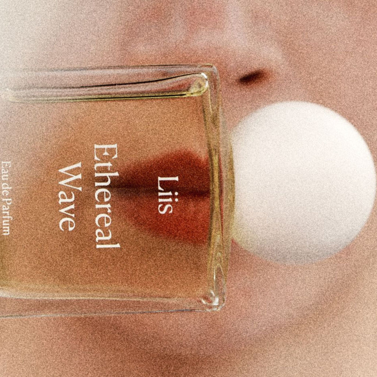 Fragrance Ethereal Wave Liis