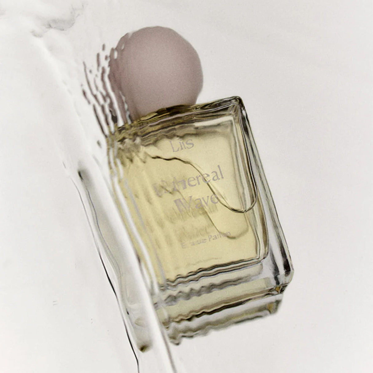 Ethereal Wave Liis Fragrance