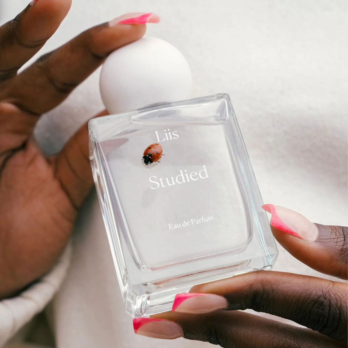 Studied Liis Fragrance