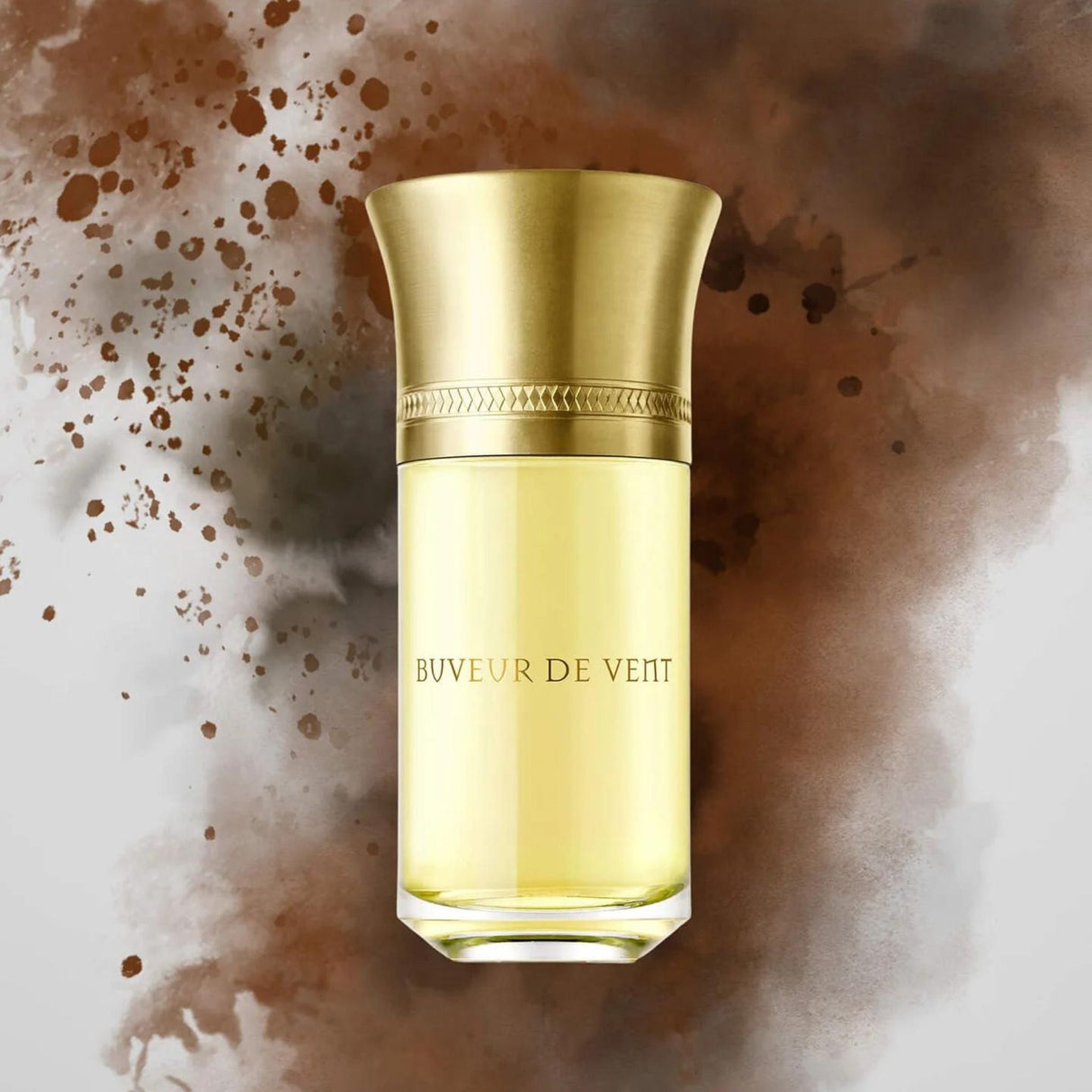 Liqui des Imaginaies Buveur de vent Perfume