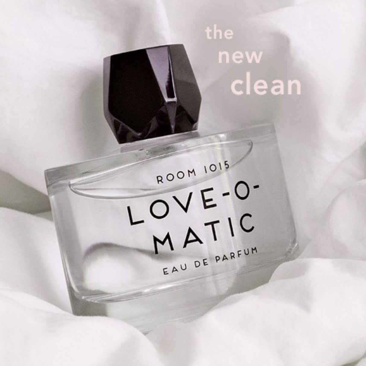 Fragrance Love-O-Matic Room 1015
