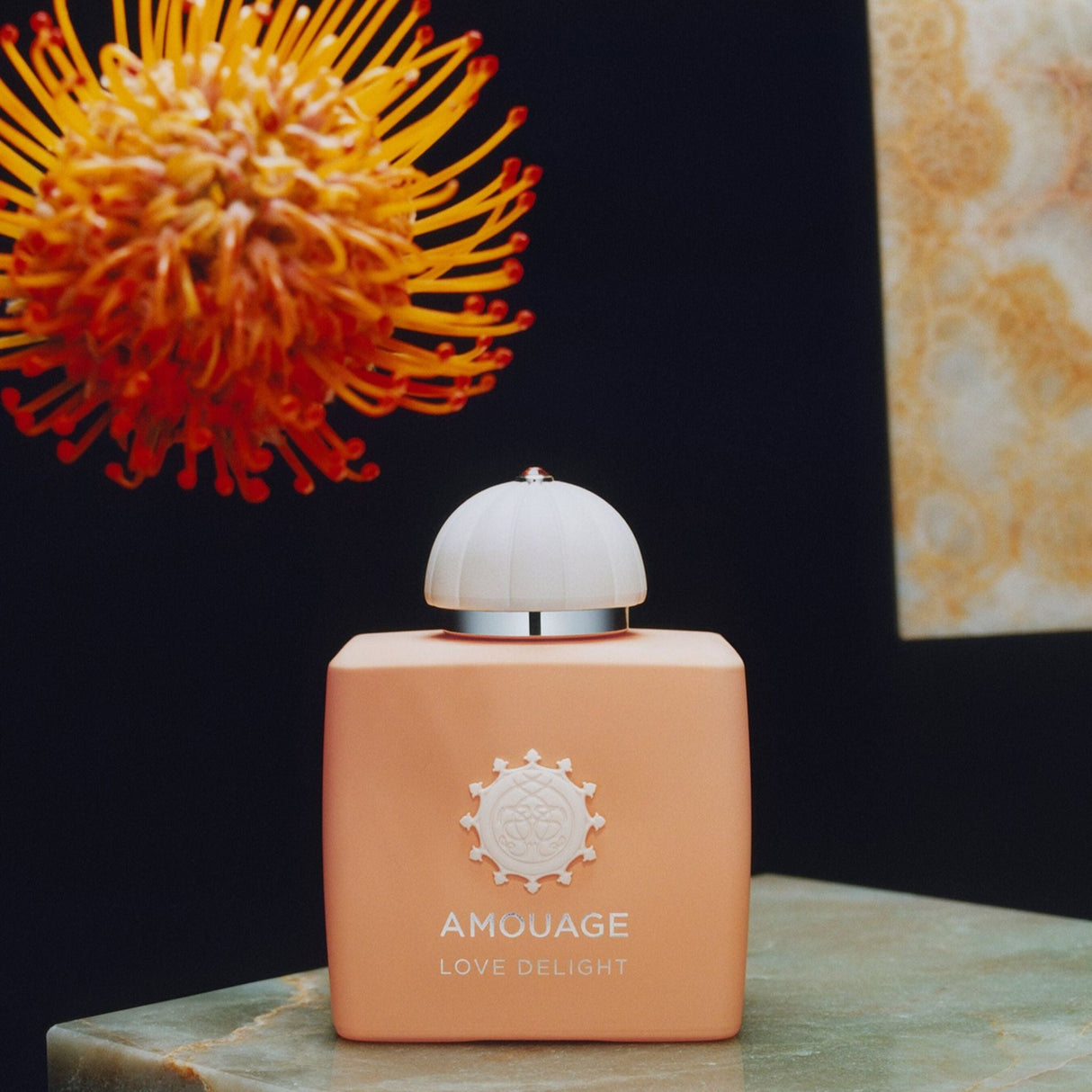 Perfume Amouage Love Delight