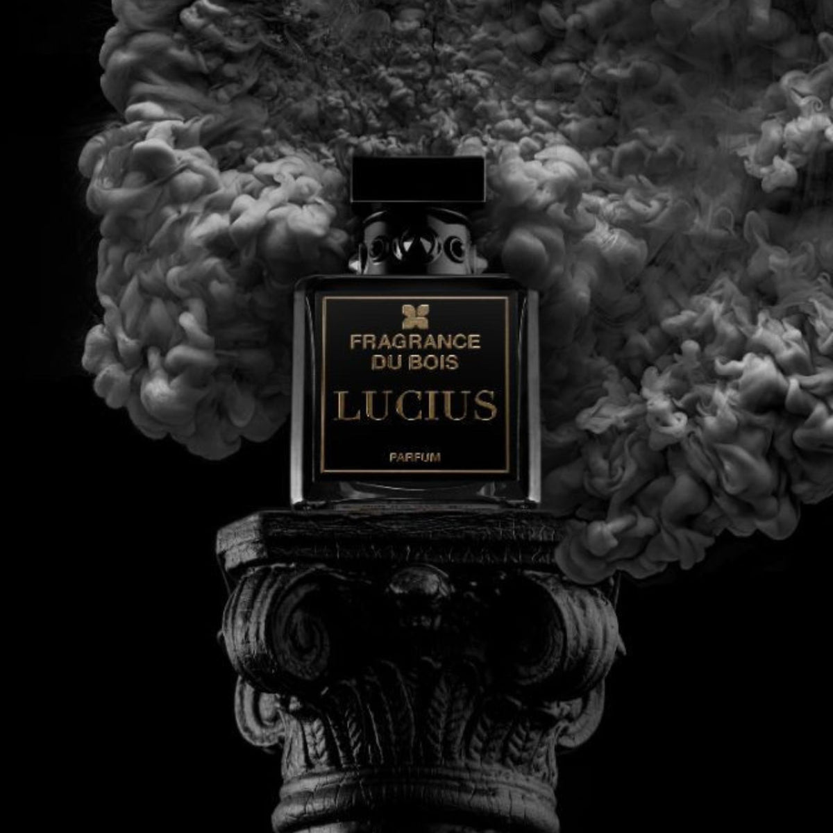 Lucius Fragrance Du Bois Perfume