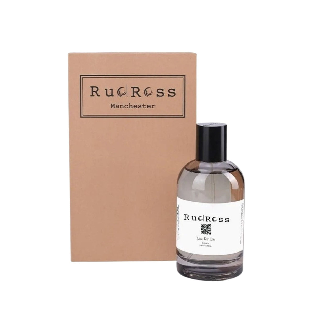 Lust for Life Rudross Box