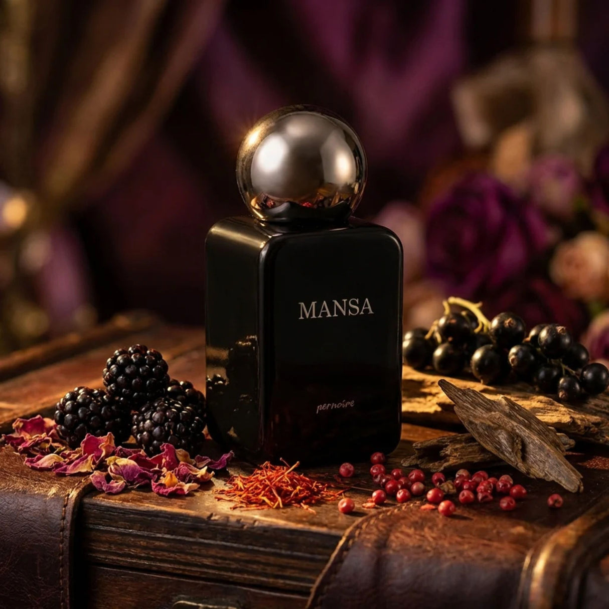 Mansa