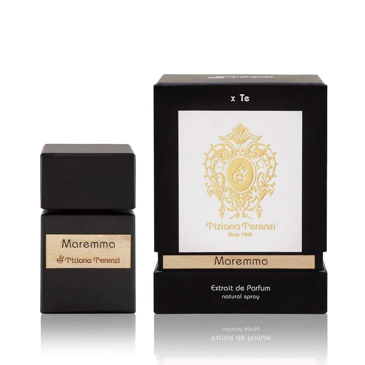 Maremma Tiziana Terenzi Perfume