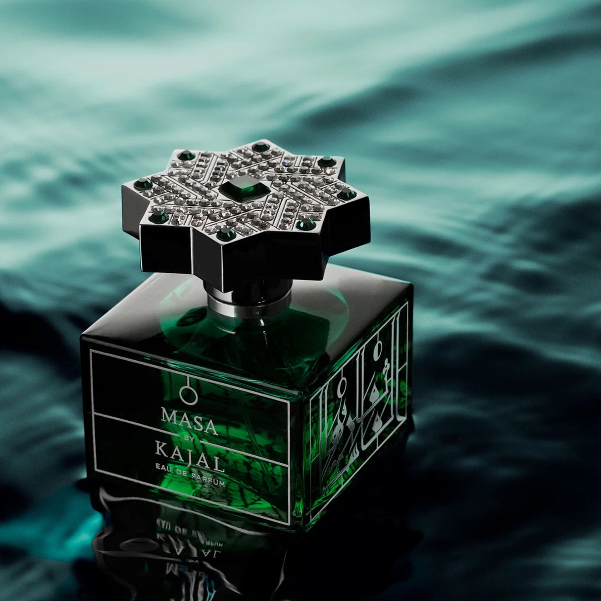 Masa Kajal Fragrances