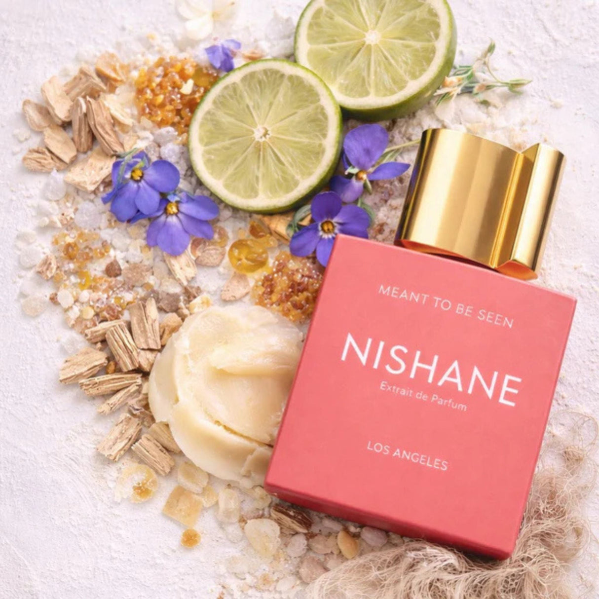 New Meant To Be Seen Nishane
