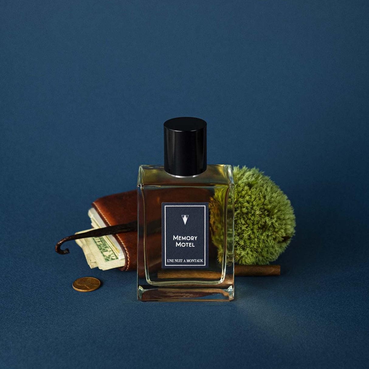 Une Nuit Nomade Memory Motel