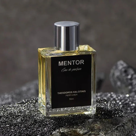 Mentor Theodoros Kalotinis