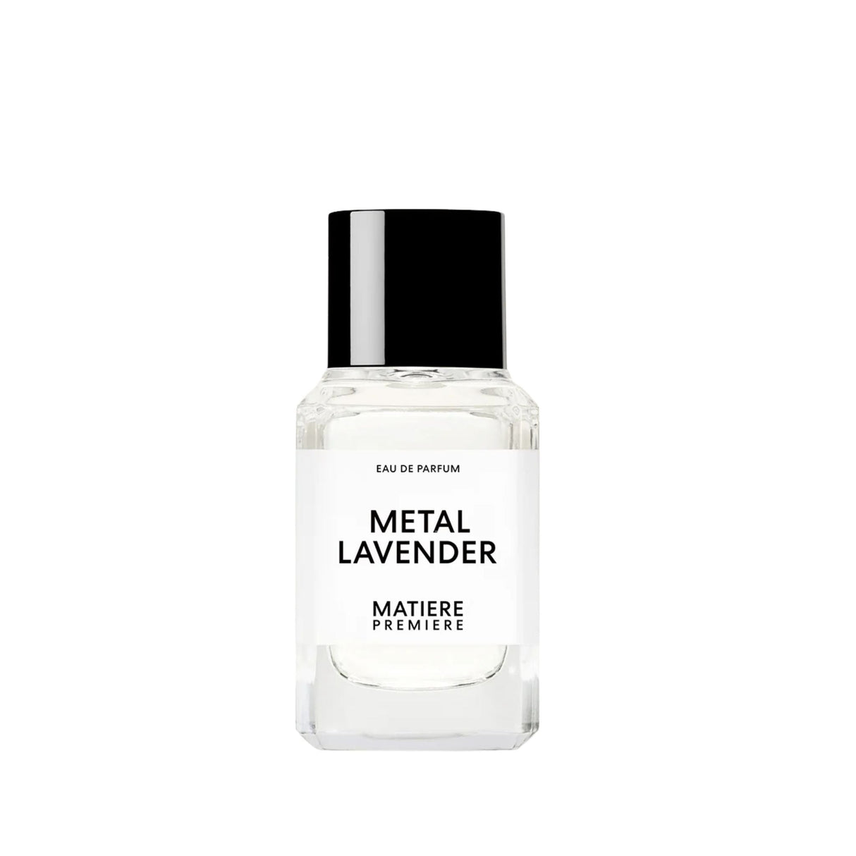 Metal Lavender Matiere Premiere
