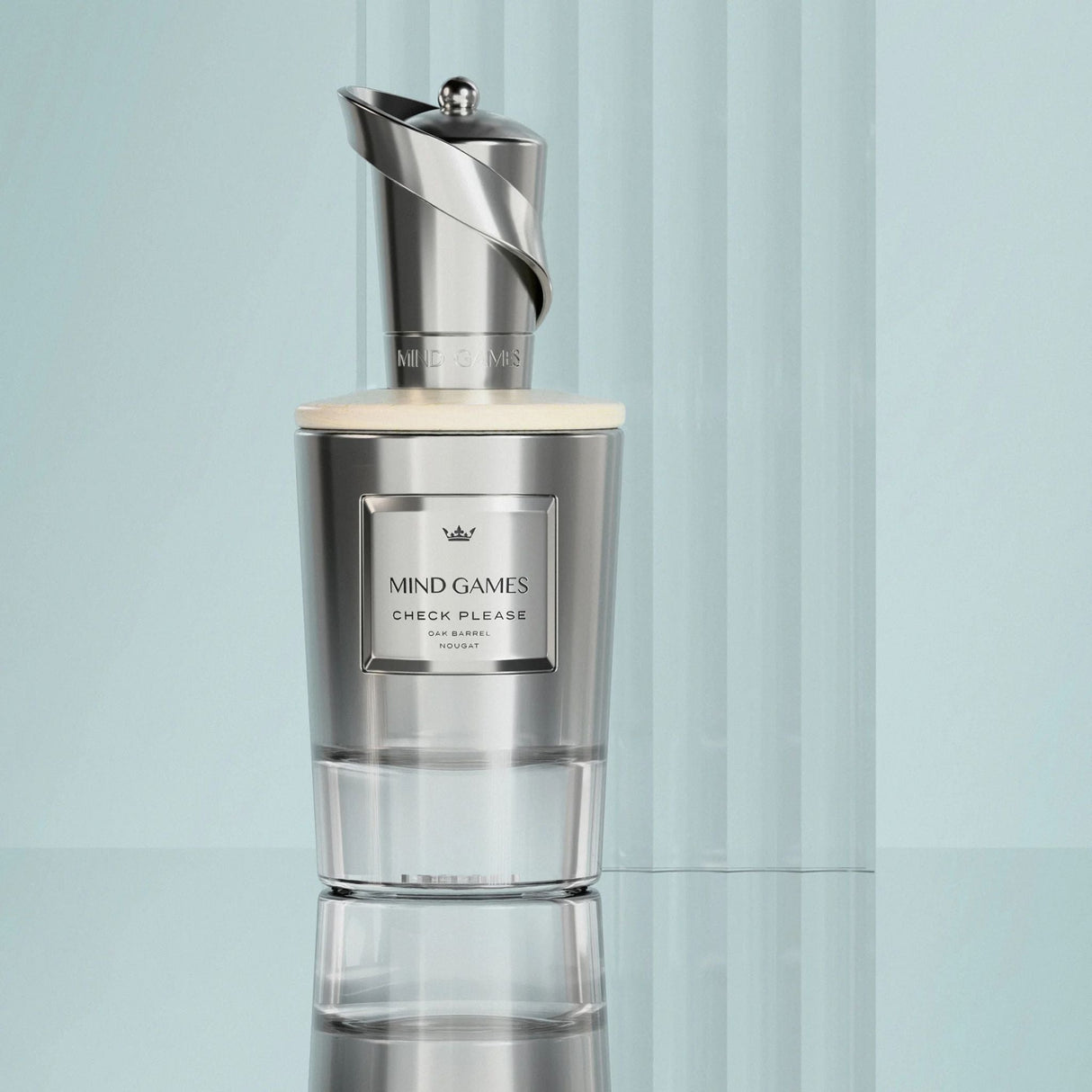 Mind Games Perfume Check Please