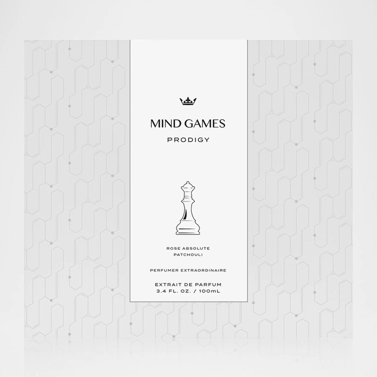 Box Prodigy Mind Games