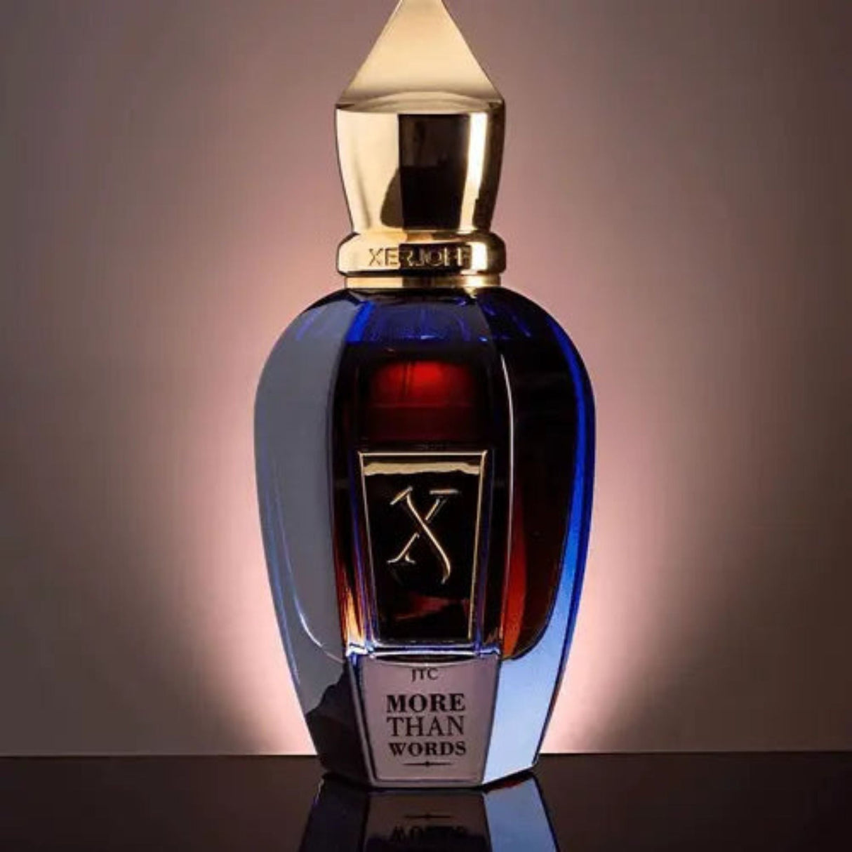 Perfume Xerjoff More Than Words JTC