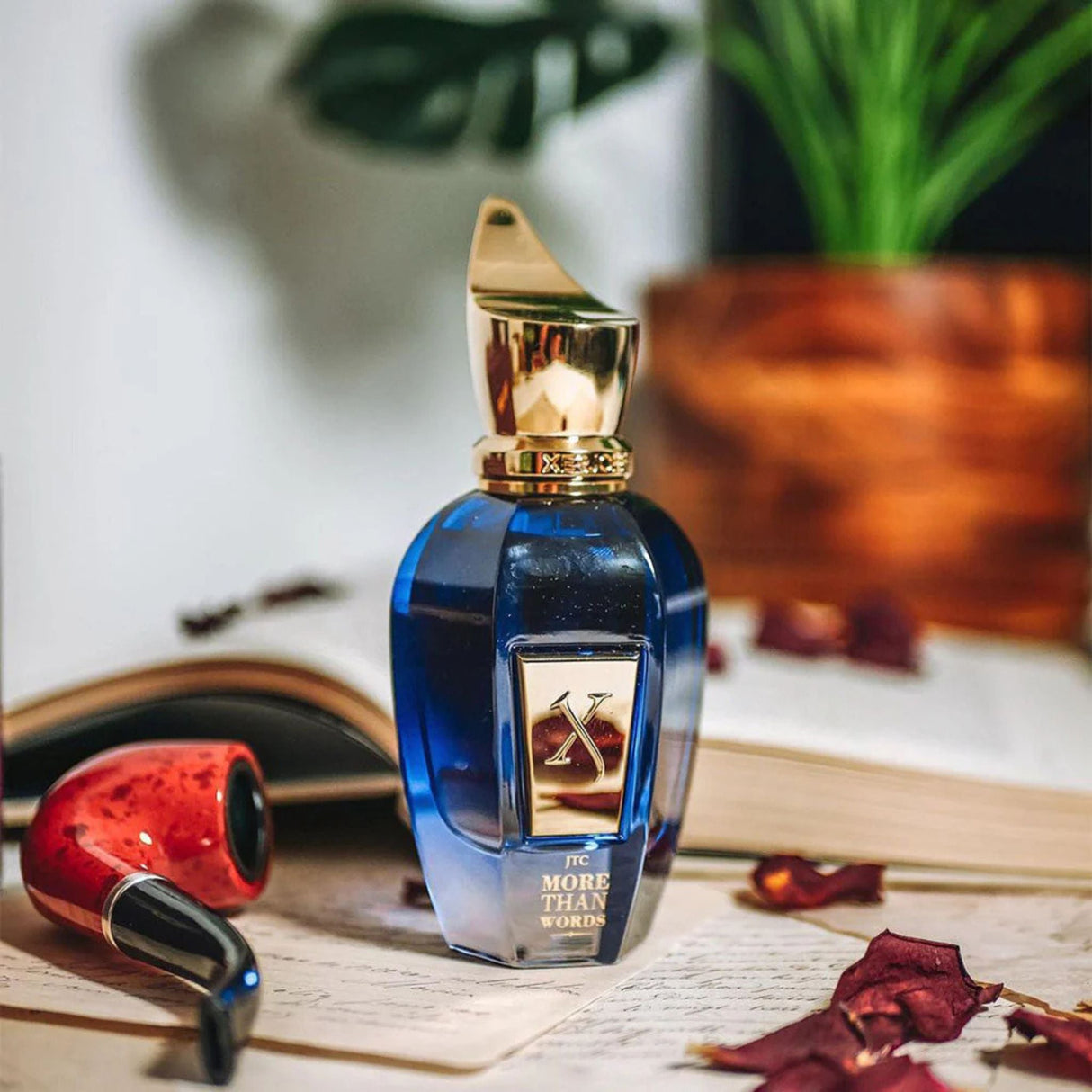 More Than Words JTC by Xerjoff