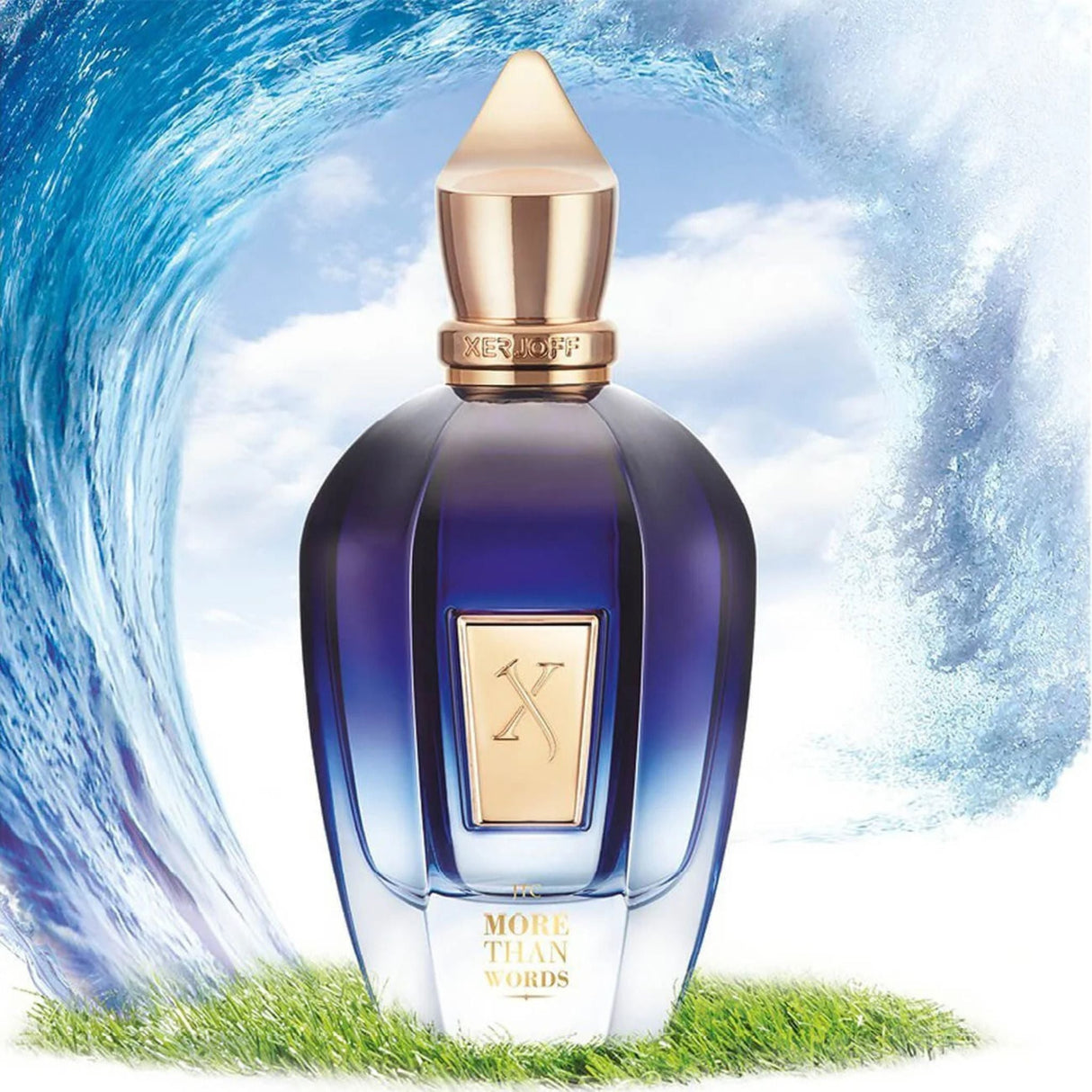 Xerjoff More Than Words JTC