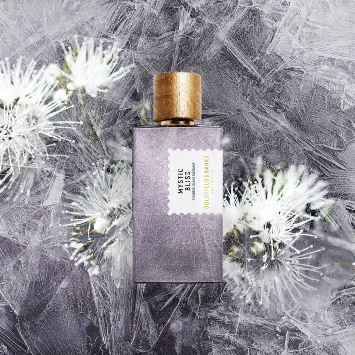 Mystic Bliss by Goldfield&Banks
