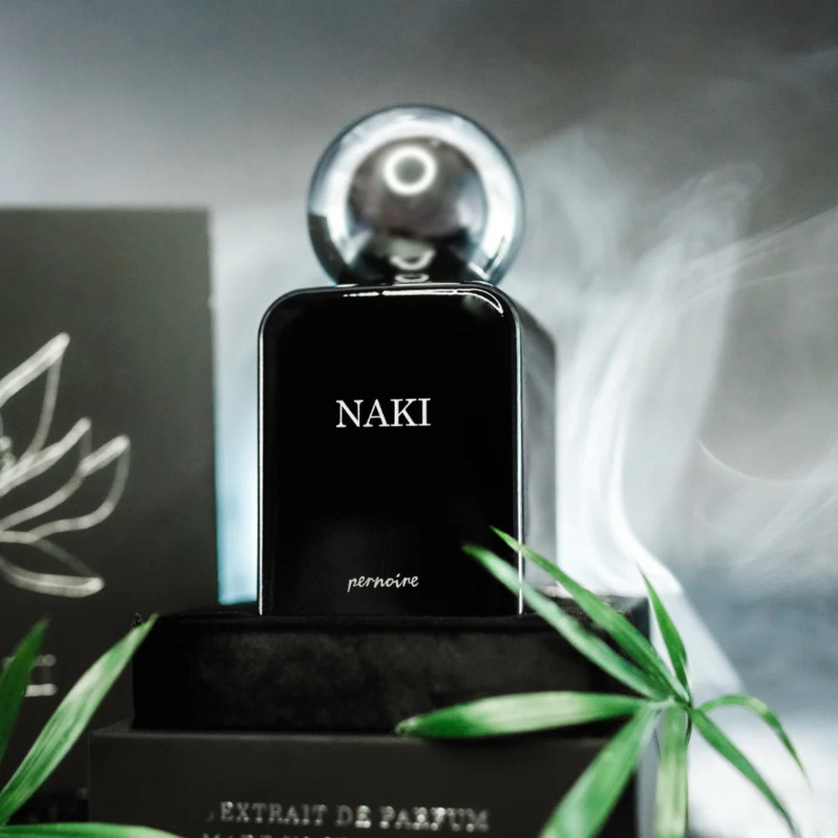 Naki