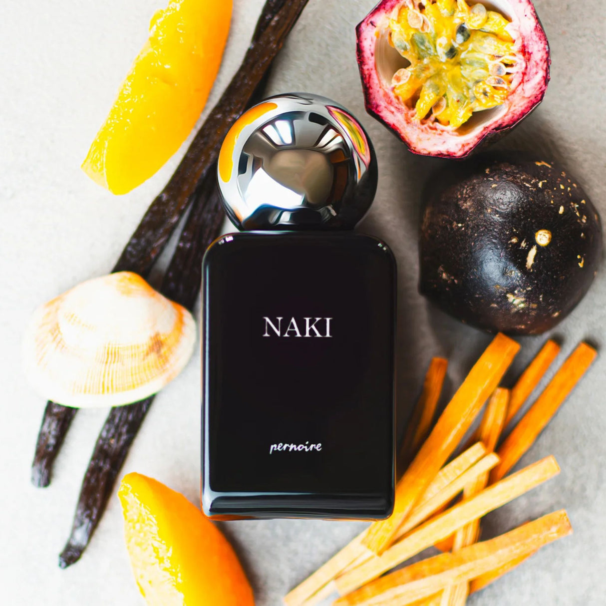 Naki