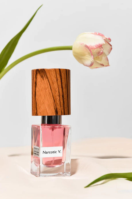 Narcotic Venus Nasomatto