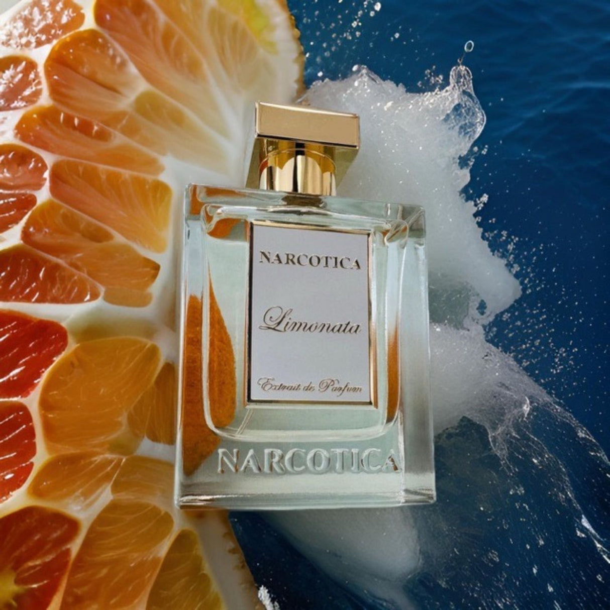 Perfume Limonata Narcotica