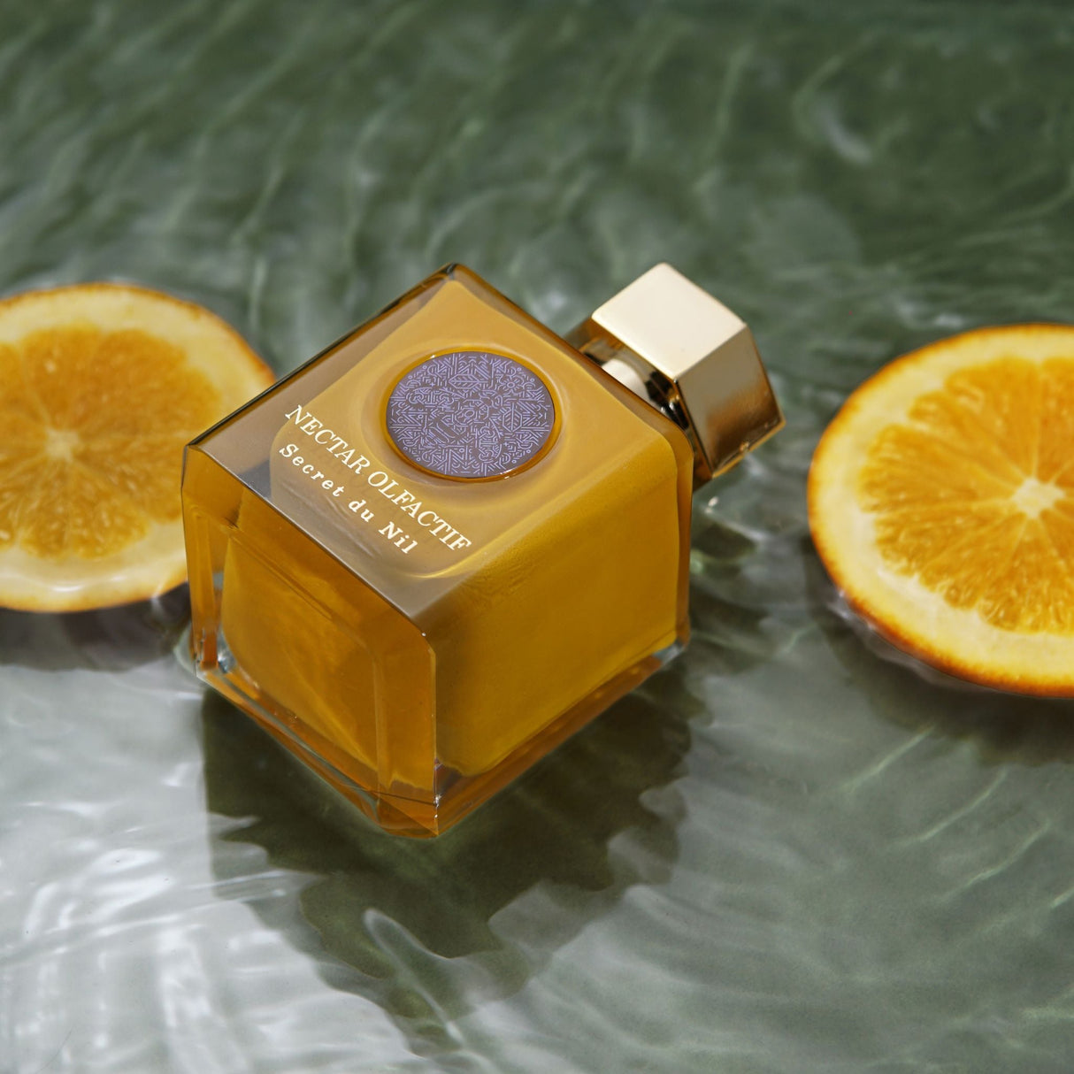 Nectar Olfactif Perfume Secret du Nil