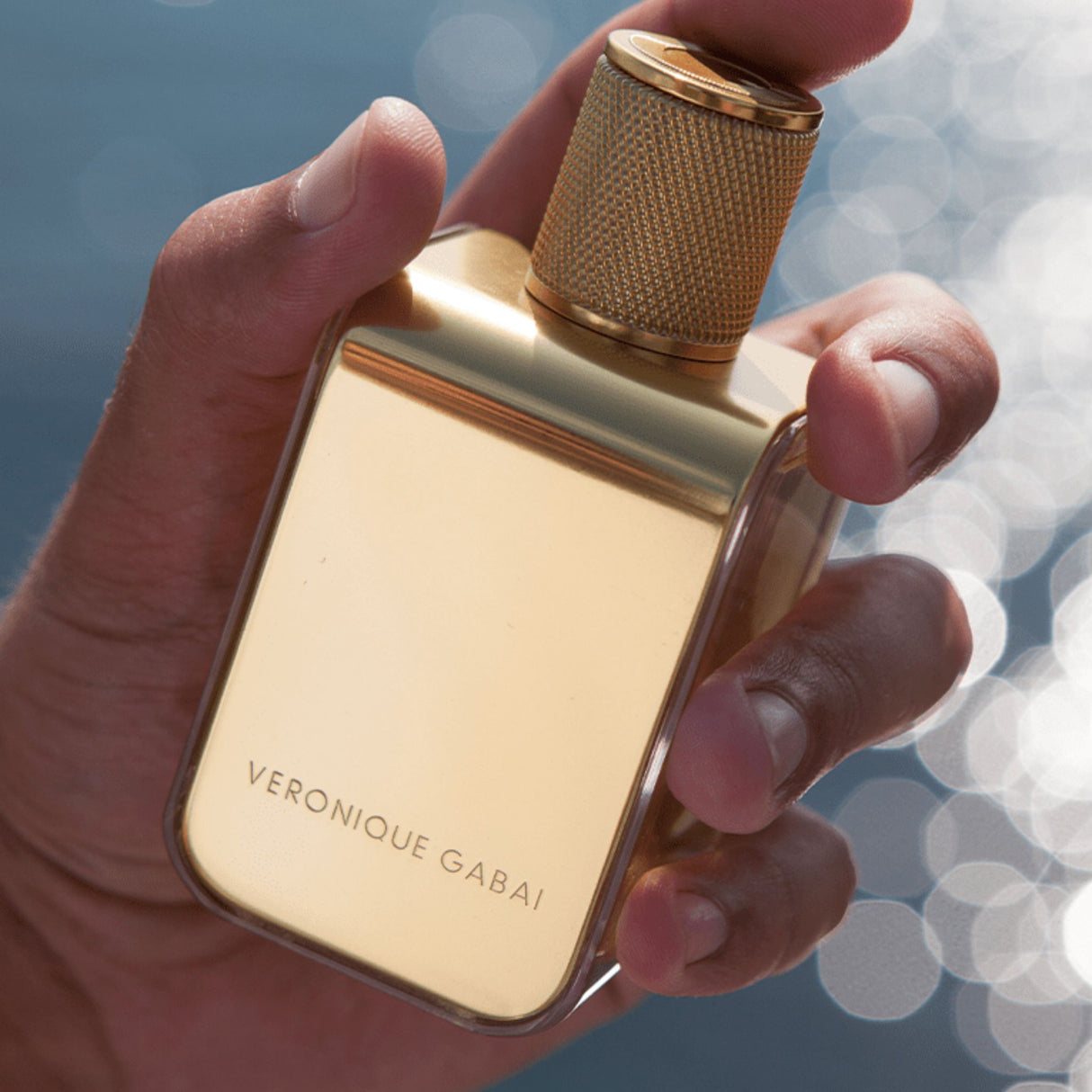 Noire De Mai Veronique Gabai Perfume