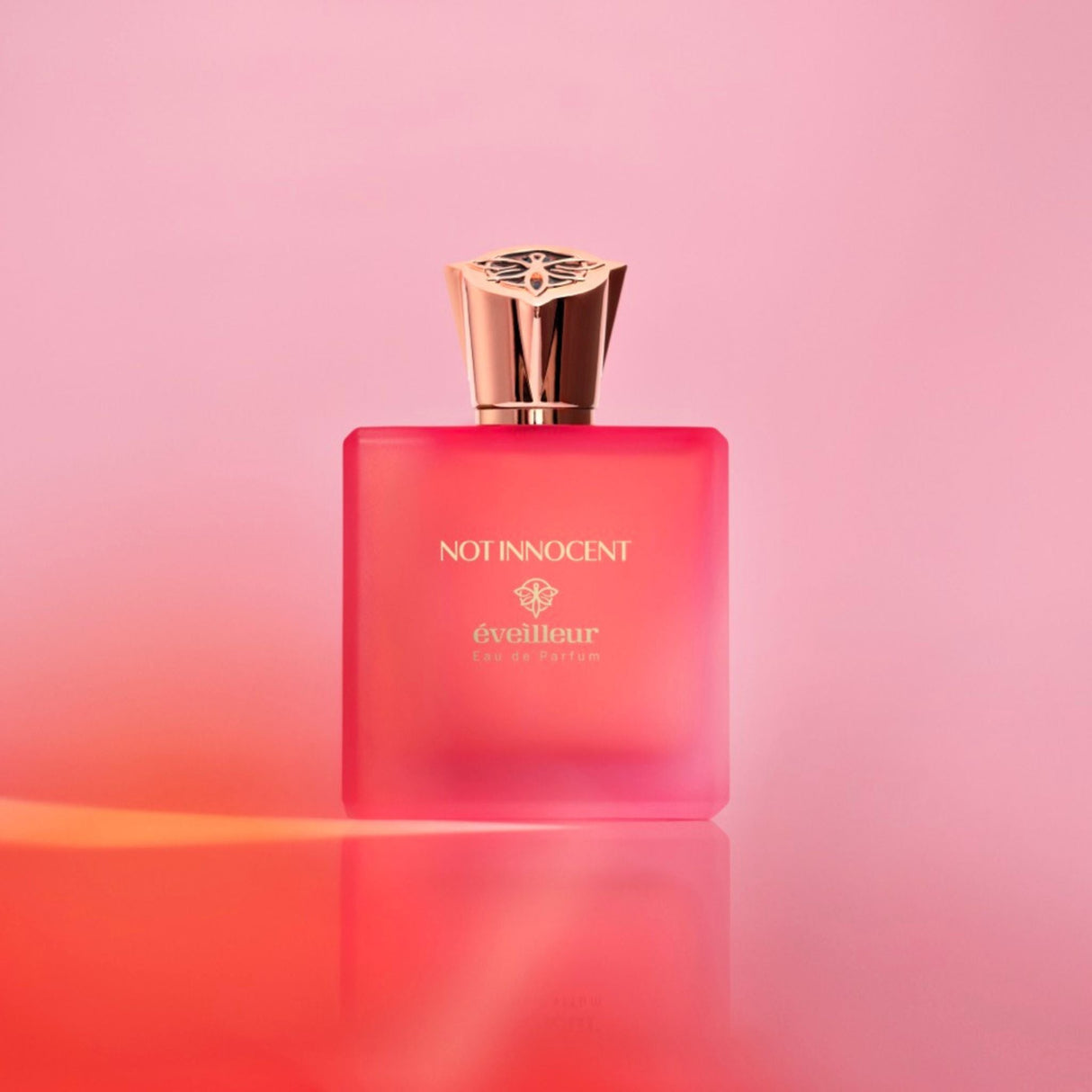 Not Innocent Éveilleur Fragrance