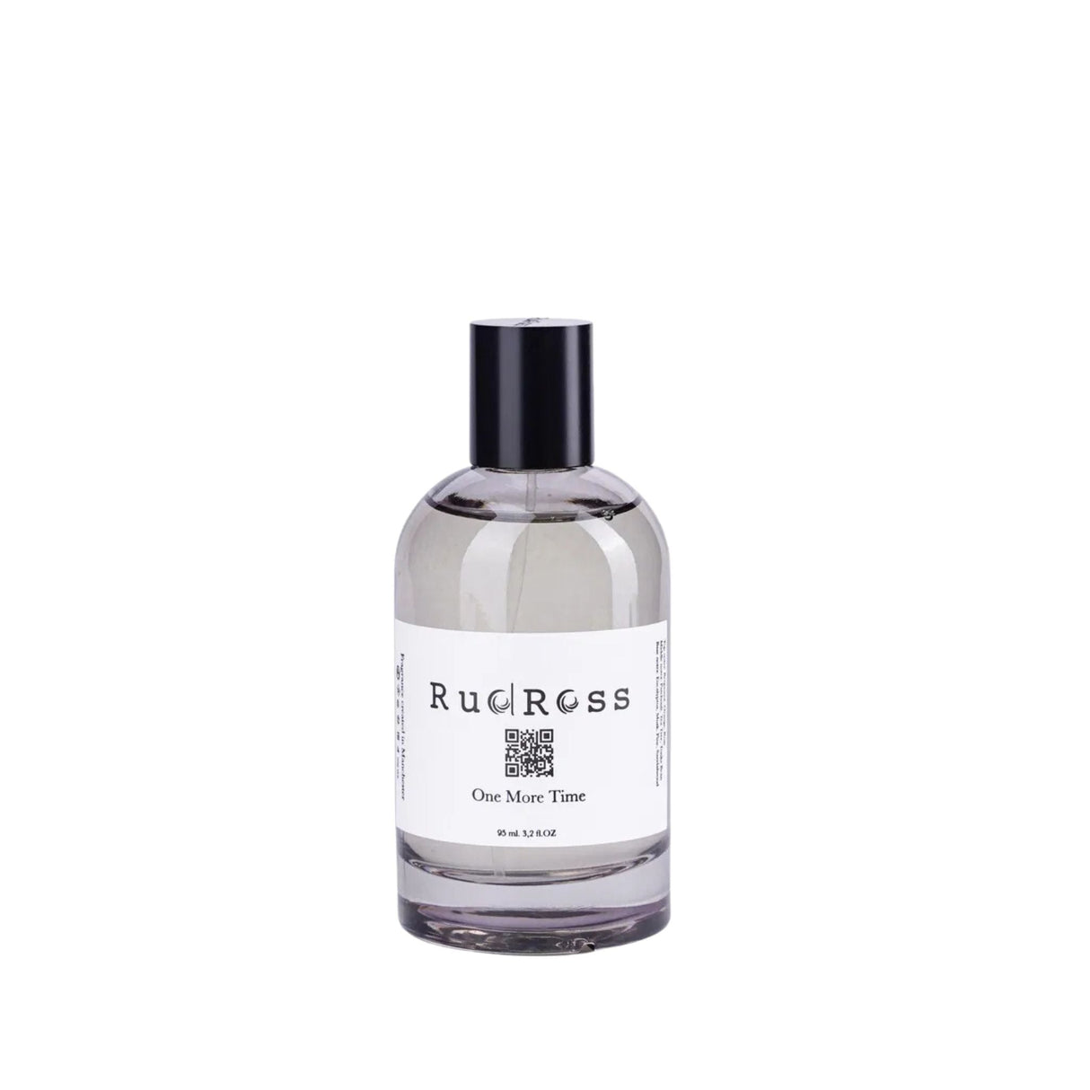 One More Time RudRoss