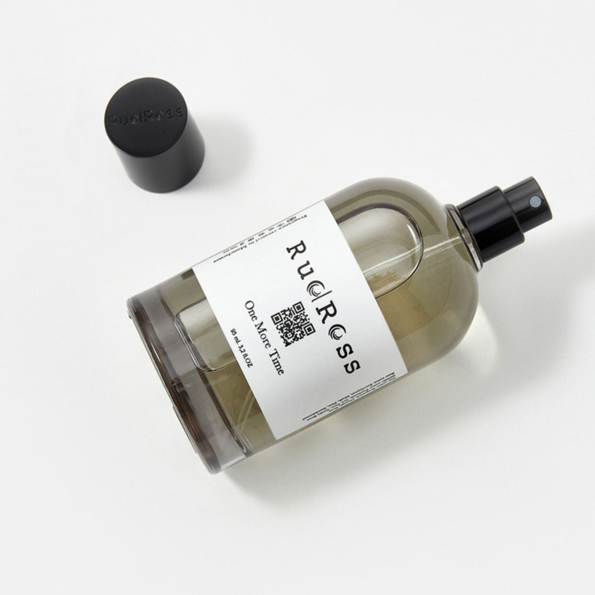 One More Time Perfume RudRoss