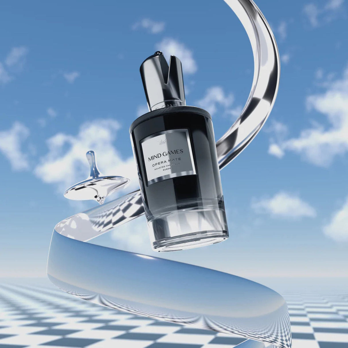 Perfume Mind Games Opera Mate