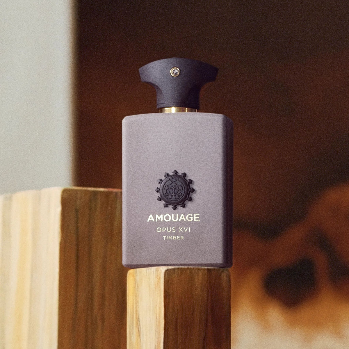 Opus XVI Timber Amouage Perfume