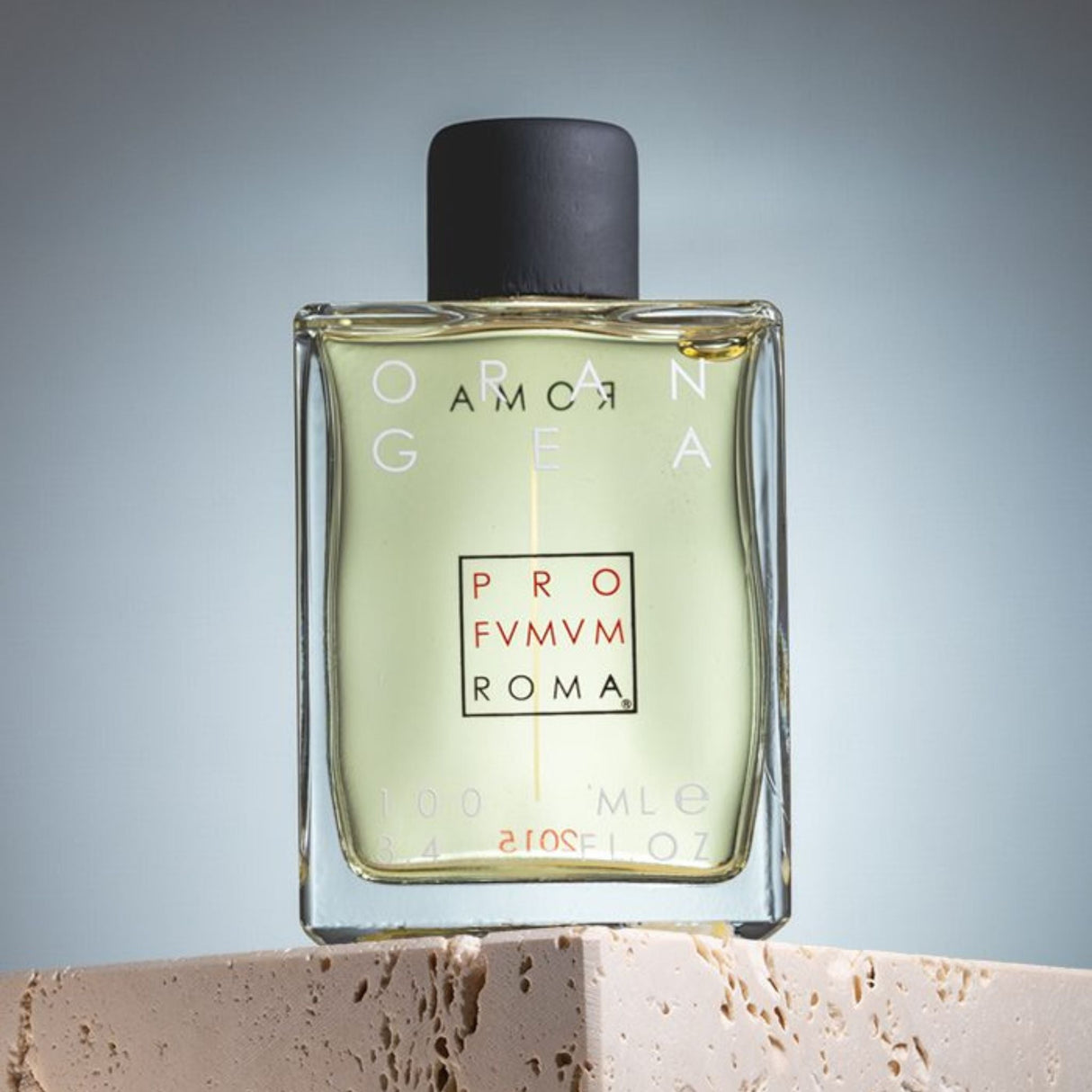 Orangea Profumum Roma