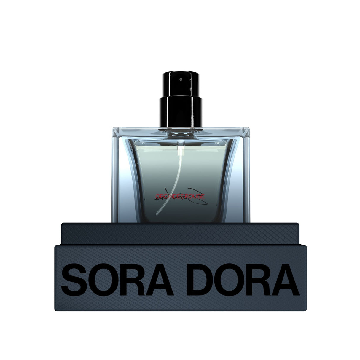 Orchidee Rouge Sora Dora Perfume