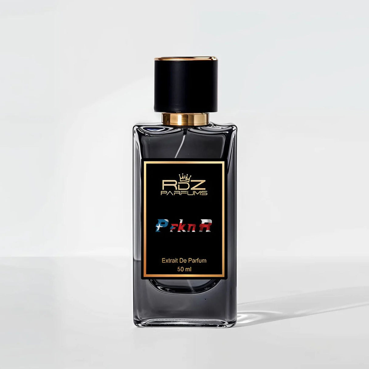 P FKN R by RDZ Perfume