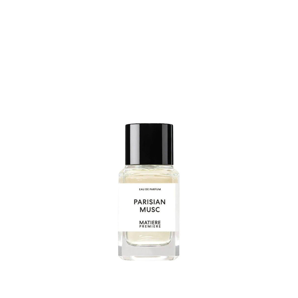 Parisian Musc Matiere Premiere 50 ml