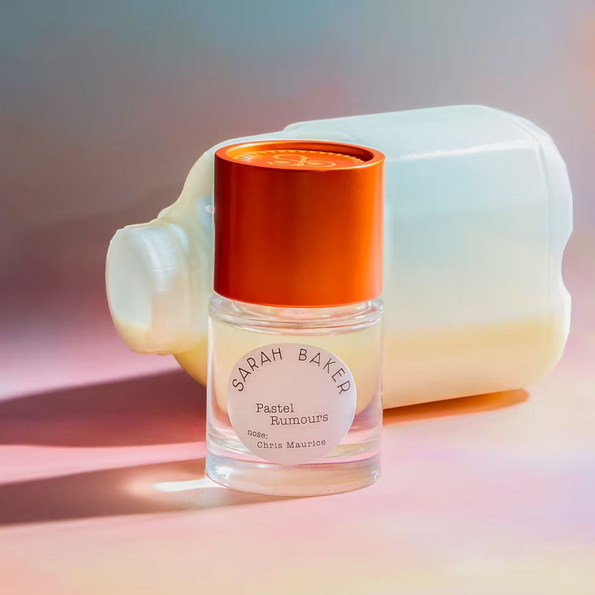 Sarah Baker Pastel Rumours Perfume