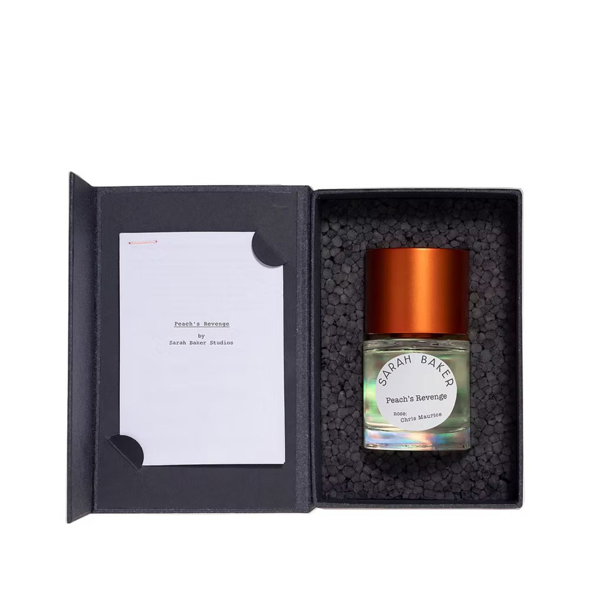 Perfume Sarah Baker Peach's Revenge