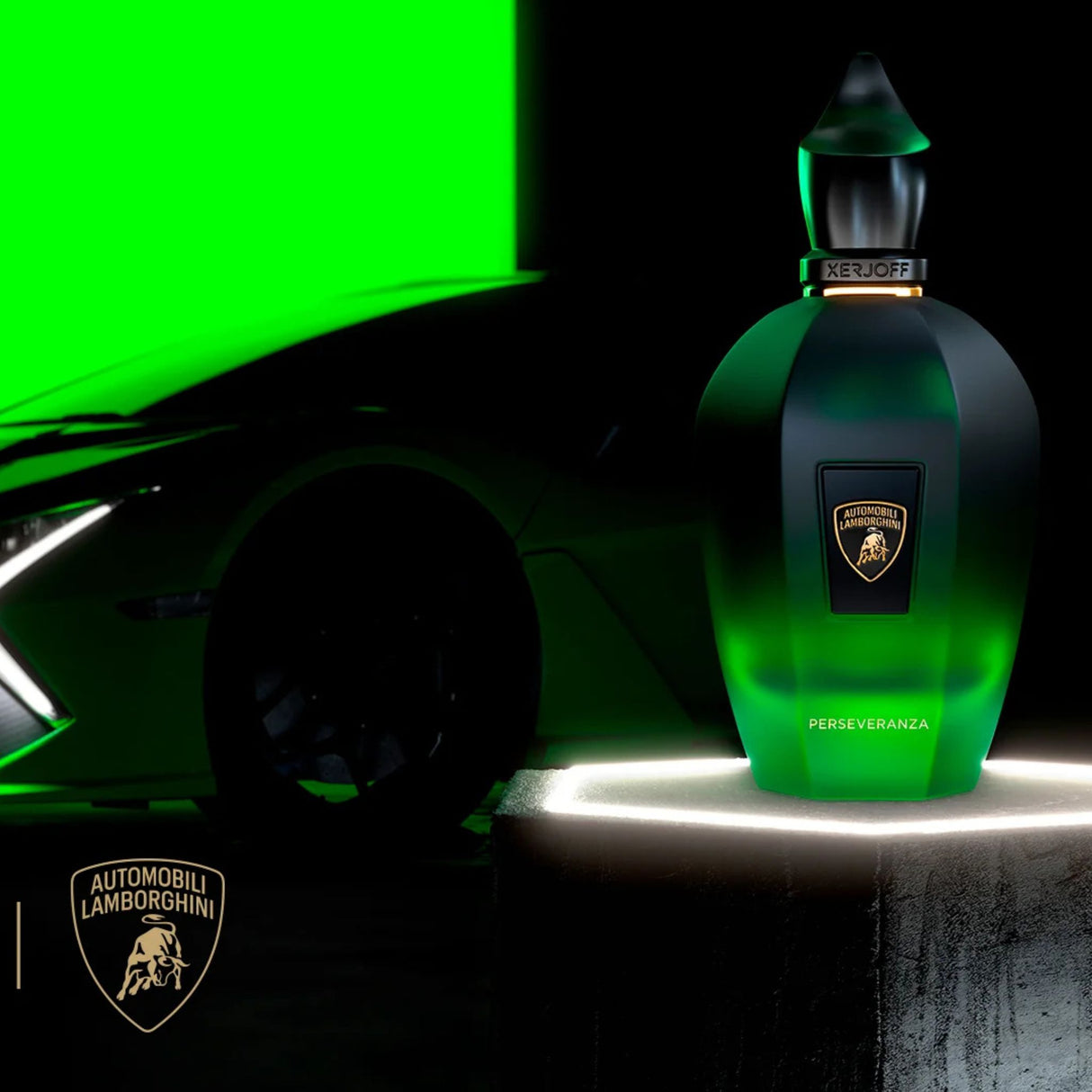 Perseveranza Xerjoff Perfume
